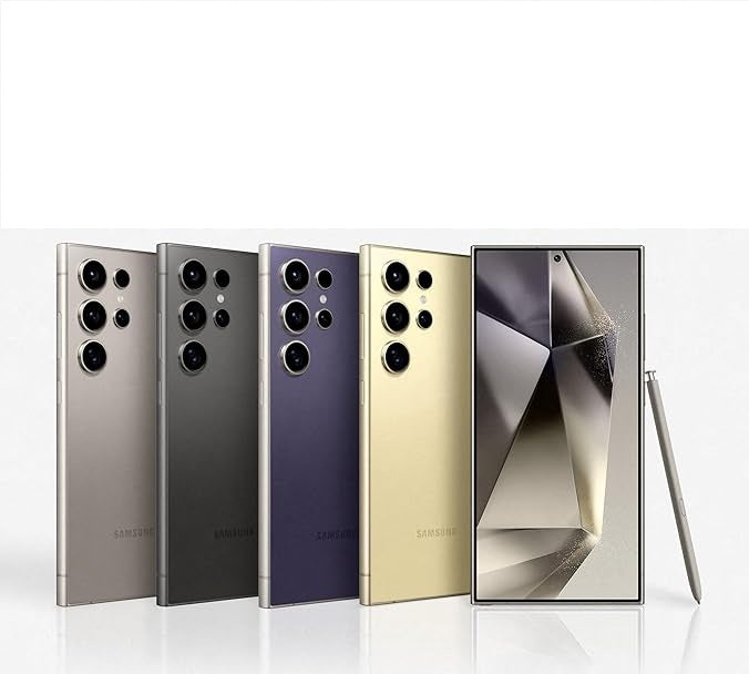 SAMSUNG S24 ULTRA